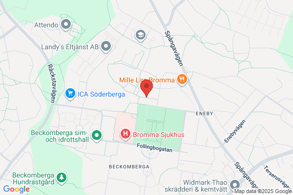 Backaboskolan