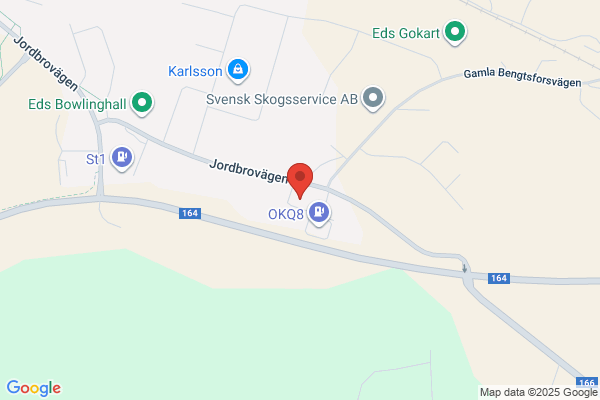 Edeklings Bygg