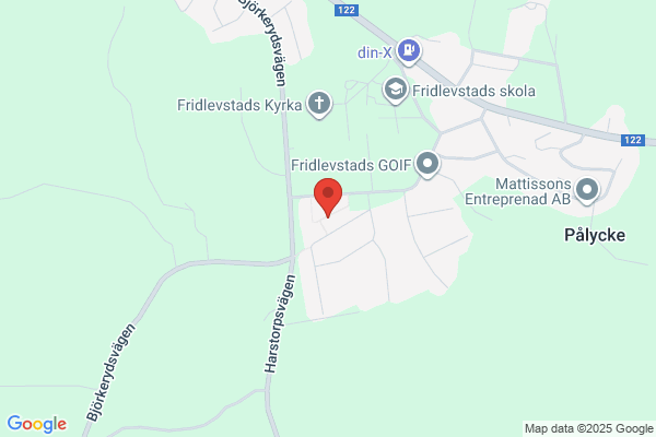 Fastighetstjänst AB