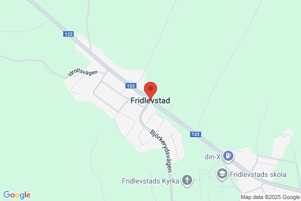 Fridlevstads Bilverkstad