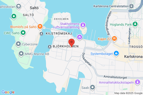 Frosth:s Markiser Carlskrona