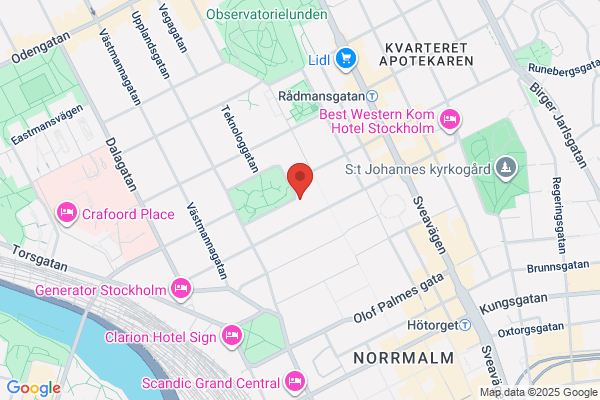GA Däckspecialisten AB