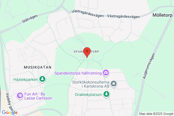 ICA Nära Lunden