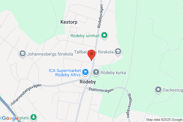 Rödeby Kropp & HälsoMassage