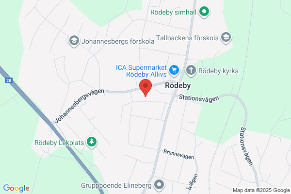 Rödeby Vårdcentral