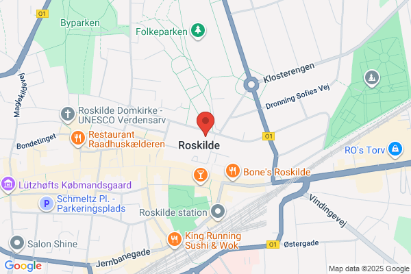 Rödeby bibliotek (Bibliotek)