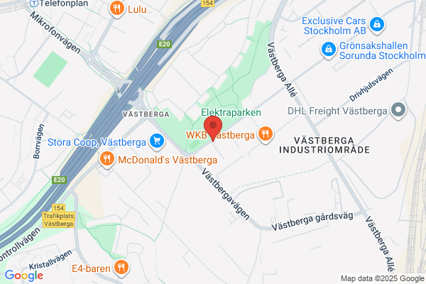 Siverts Partiaffär AB