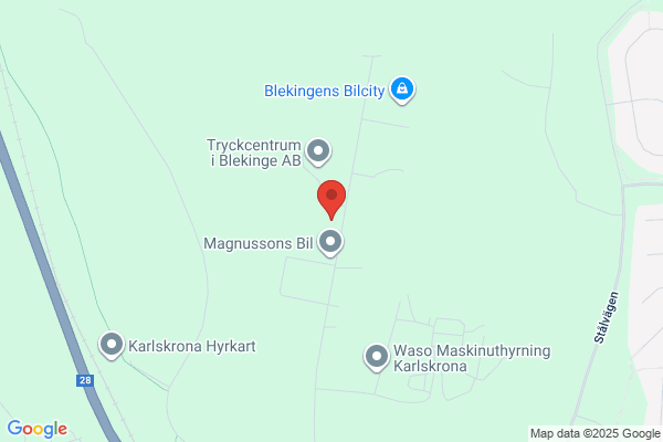 Svennes Verktygsmekaniska AB