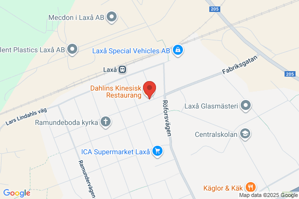 Laxåhem AB