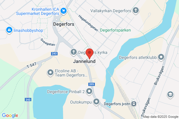 Skagerstrands Begravningsbyrå