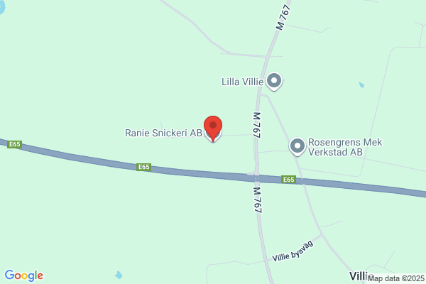 Rinne Snickeri & Service