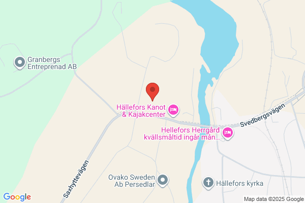 Kjells Trädgårdsanläggning