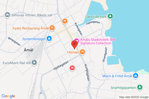 Kupan Mötesplats Röda Korset