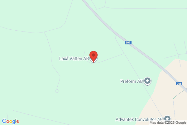 Laxå Vatten AB (Vatten och avlopp)