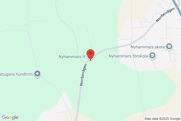 Nyhammar i Laxå AB