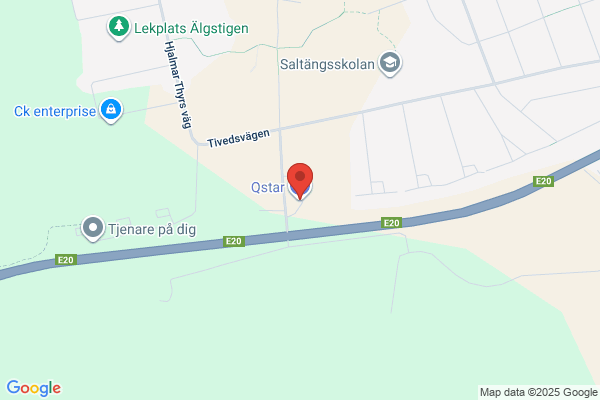 Qstar Laxå