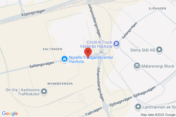 Saltängens Möbel- o. Tapetserareverkstad