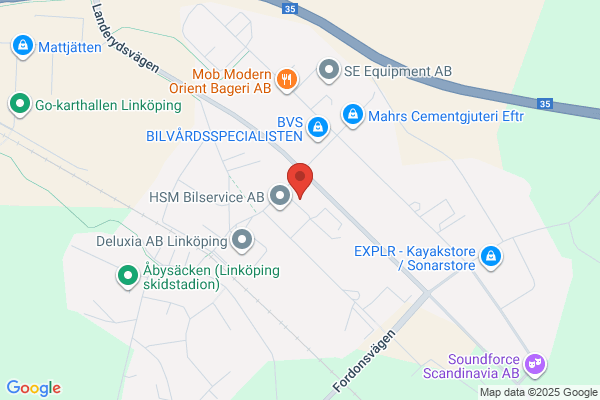 Ströms Måleri AB