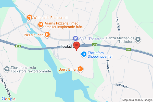 Öystein´s Gotteri