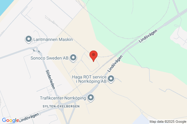 Södra Låsteknik AB