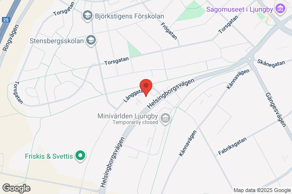 Administrativ Rådgivning Lars Stigberg AB