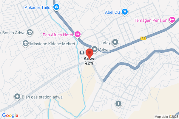 Adwa AB