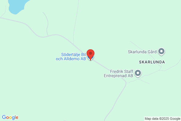 Södertälje Bil & Alldemo AB