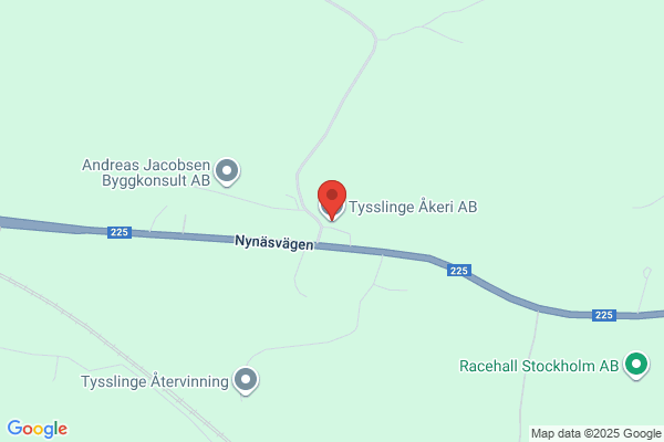 Tysslinge Åkeri AB