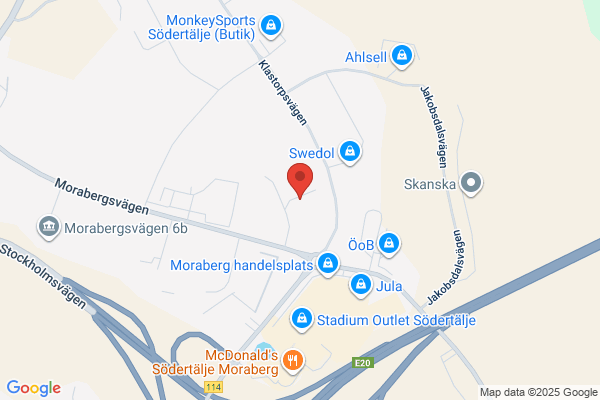 Chrislens Ekonomikonsult AB