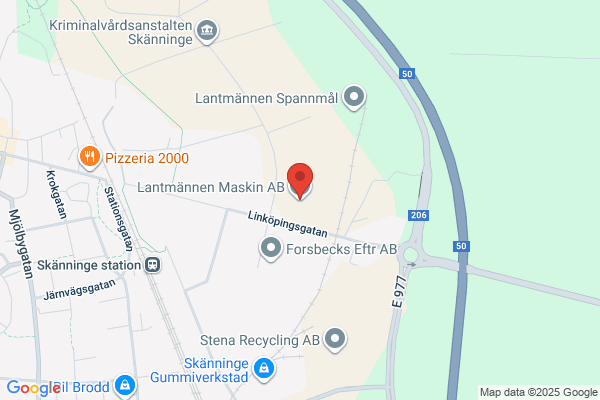 Almstedts Maskinteknik