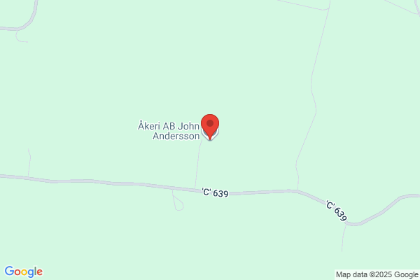 Andersson, John