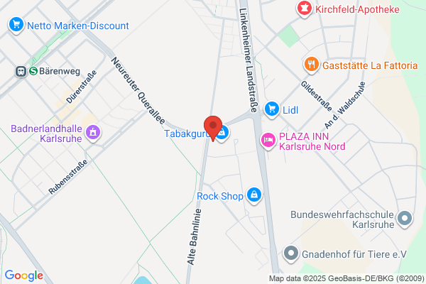 Andlag AB