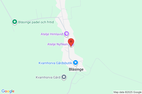 Atelje Nålsögat