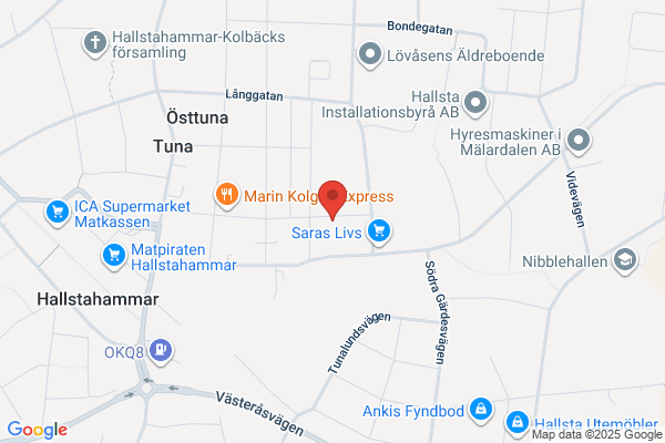 Bilda AB