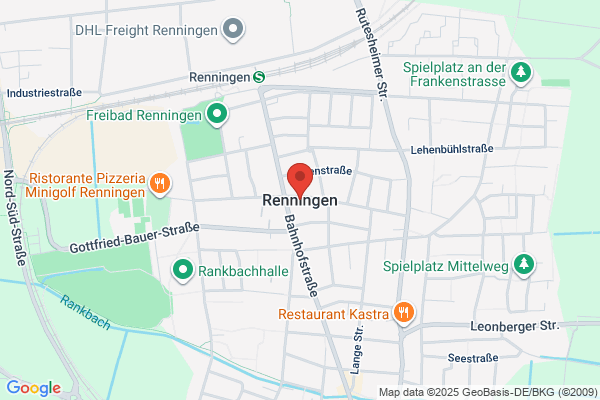 Birgits Fastighetsbyrå