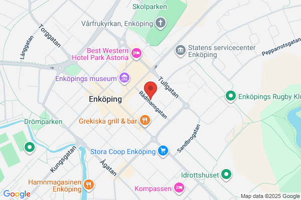 City Trafik AB