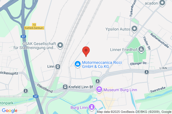 Dataimport Clr AB
