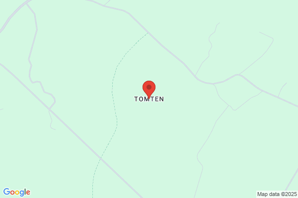 Gröna Tomten AB
