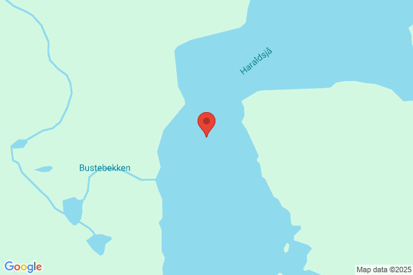 Haraldsdotter Laihla