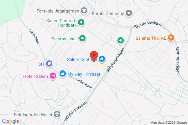 ICA Supermarket Salem