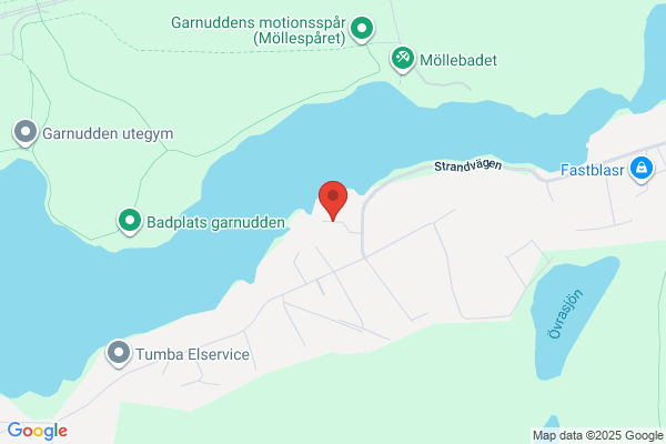 Livskällan i Tumba