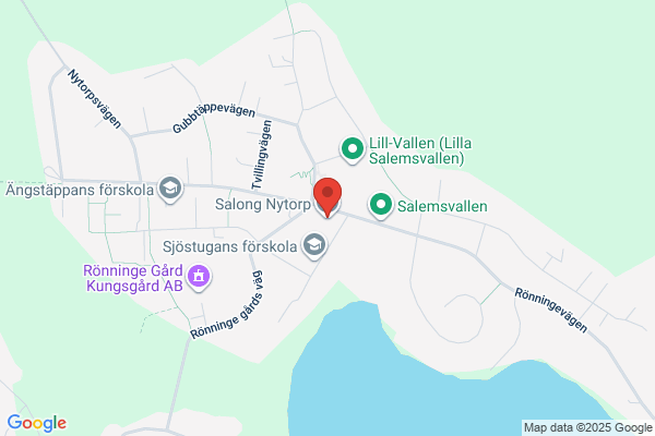 Ljusets Begravningstjänst