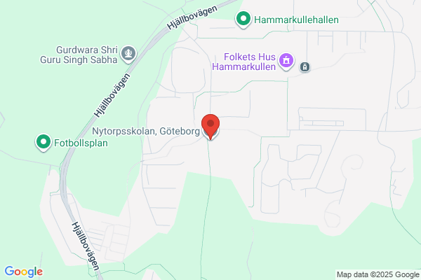 Nytorpsskolan