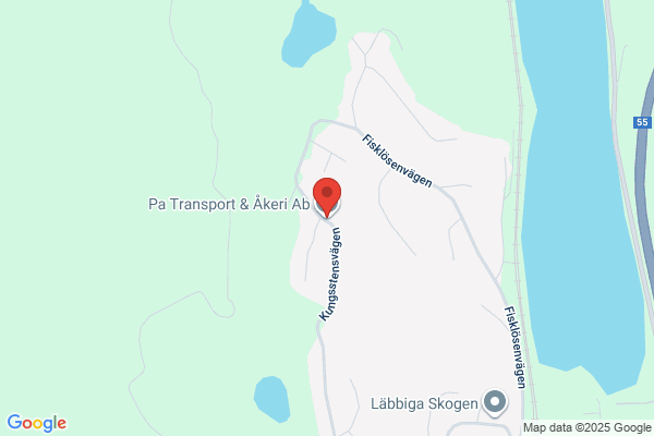 PA Transportteknik AB