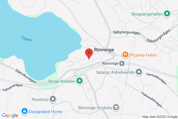 Rönninge Skomakeri