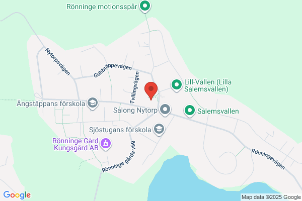 Rönninge Sportklubb RSF