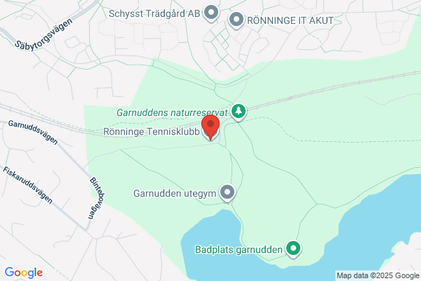 Rönninge Tennisklubb