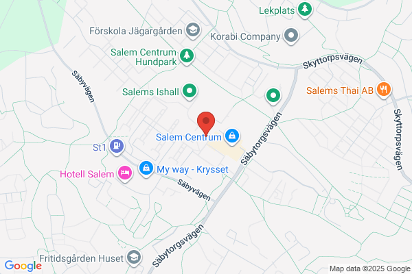 Salems Bibliotek