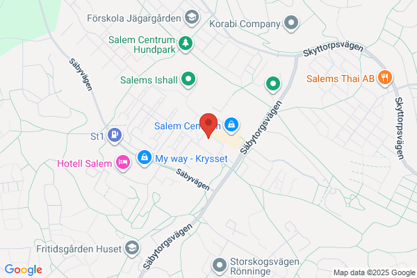 Salems Kommunhus