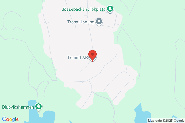 Trosoft AB